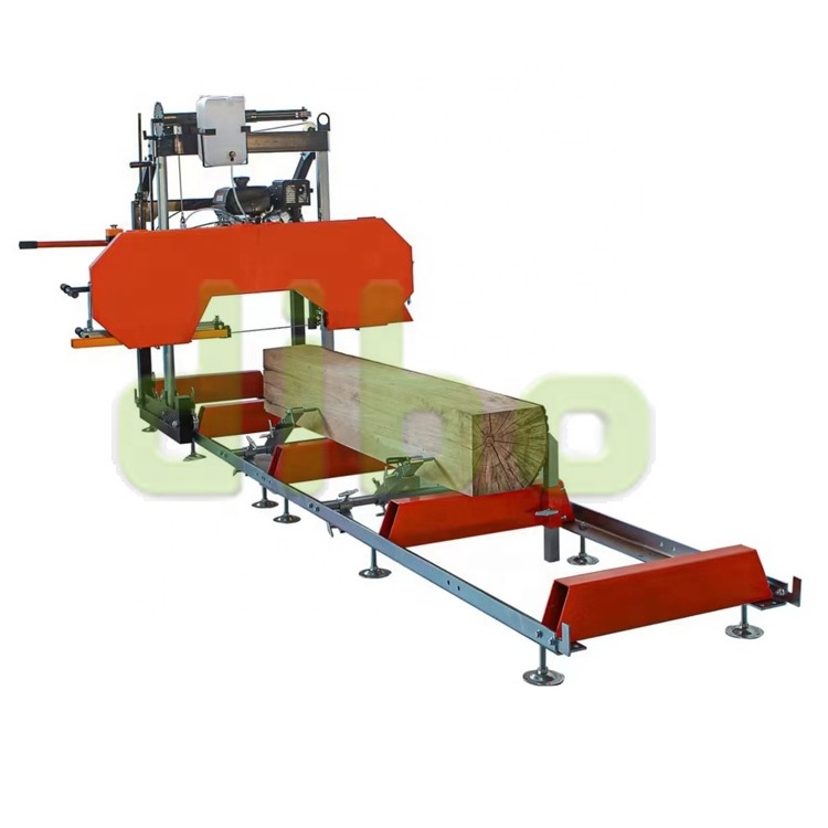 CE Forestry machinery 30ton firewood processor automatic hydraulic wood cutting log splitter machine with log lifter for sale