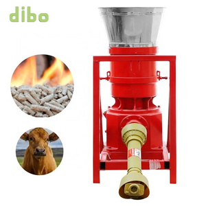 High output top quality whole sale price PTO granulator for tractors pto shaft for agricultural tractor wood pellet mill