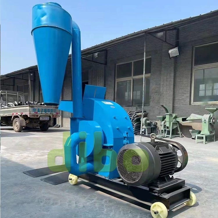 Diesel pto small hammer mill stainless steel hammer mill maize hammer mill industrial For Animal Forage Animal Food Processing