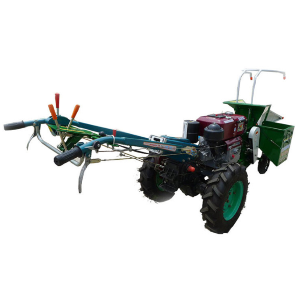 Single row corn maize harvest manual cob sweet silage peeling roller corn combine picker harvester for walking tractor mounted