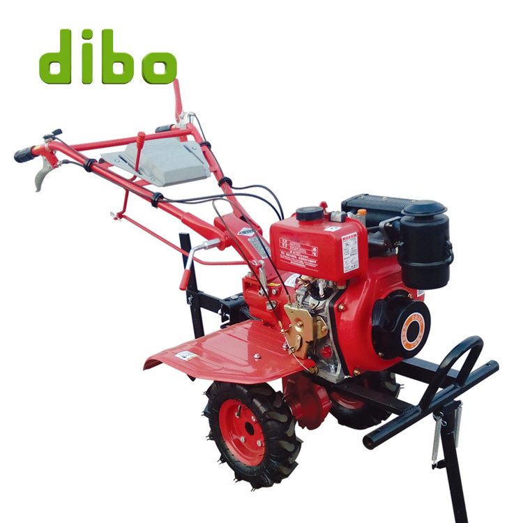 China agricultural cultivators tiller rotary diesel engine wheels and tires for tillers push gasoline scythe cultivators tiller