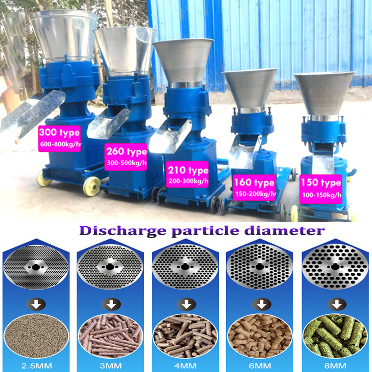 chicken hens pig feed grinder machine mixer and crusher combine animal feeds crusher and mixer animal feed mixer in kenya