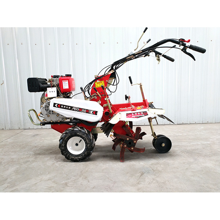 brush cutter machine 4 ft rotary tiller for sale used garden tillers atv farm implements