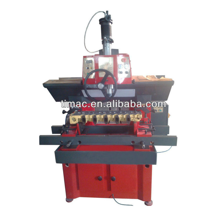 Gas Valve Seat Boring Machine Td60/portable Valve Seat Cutting Machine Trade Serdi New Product