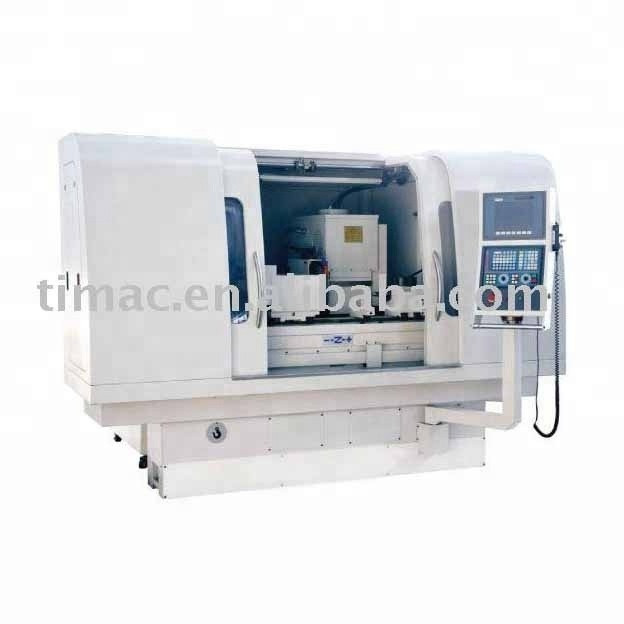 Universal CNC Cylindrical Grinder