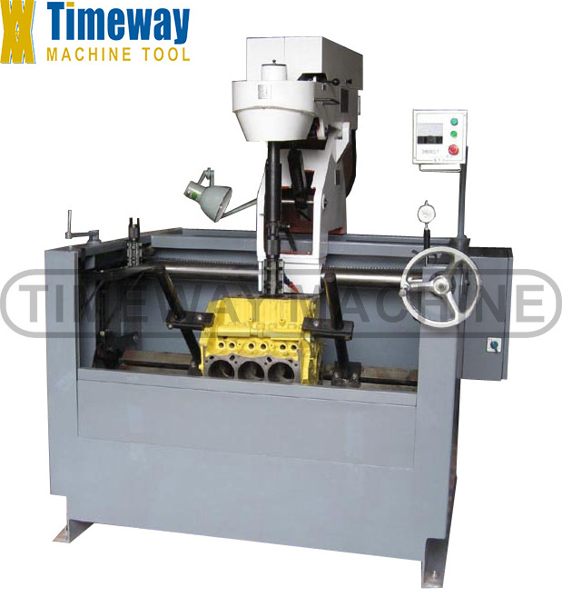 3MB9817 Cylinder Head Honing Machine