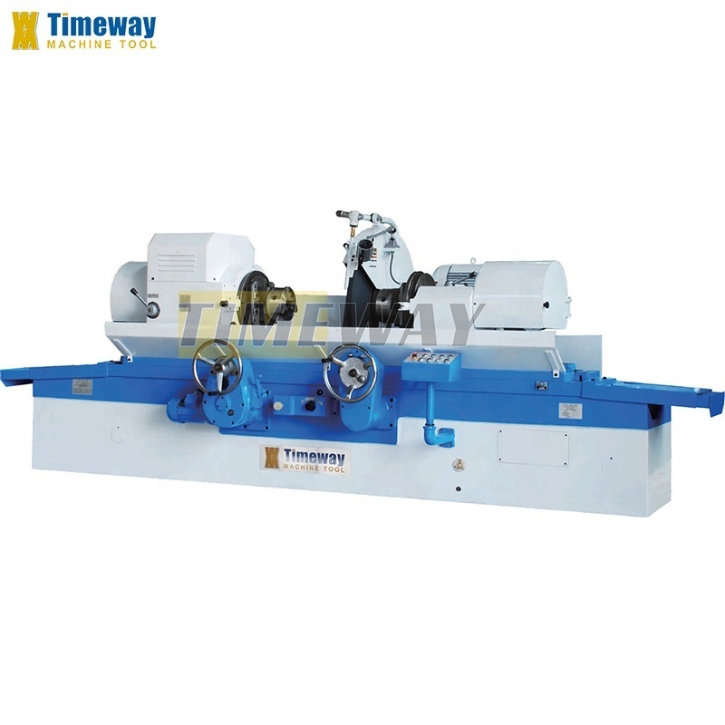 China Crankshaft Grinder High Accuracy Crankshaft Grinding Machine For Industry