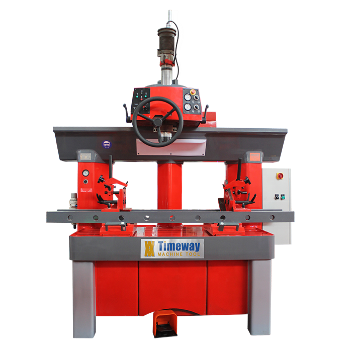 Gas Valve Seat Boring Machine Td60/portable Valve Seat Cutting Machine Trade Serdi New Product