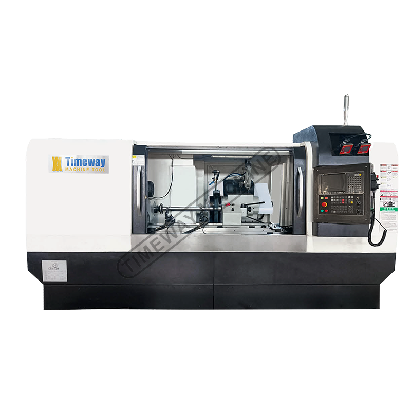 Universal CNC Cylindrical Grinder