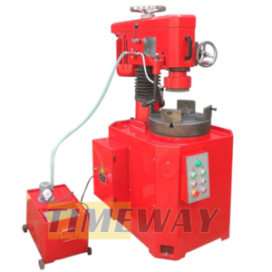 FG-500 Flywheel Disk Grinding Machine