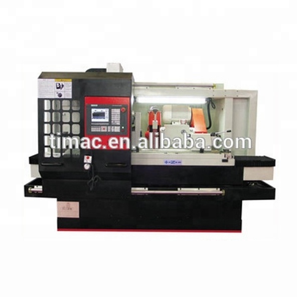 CNC Grinder / Siemen CNC Cylindrical Grinding Machine