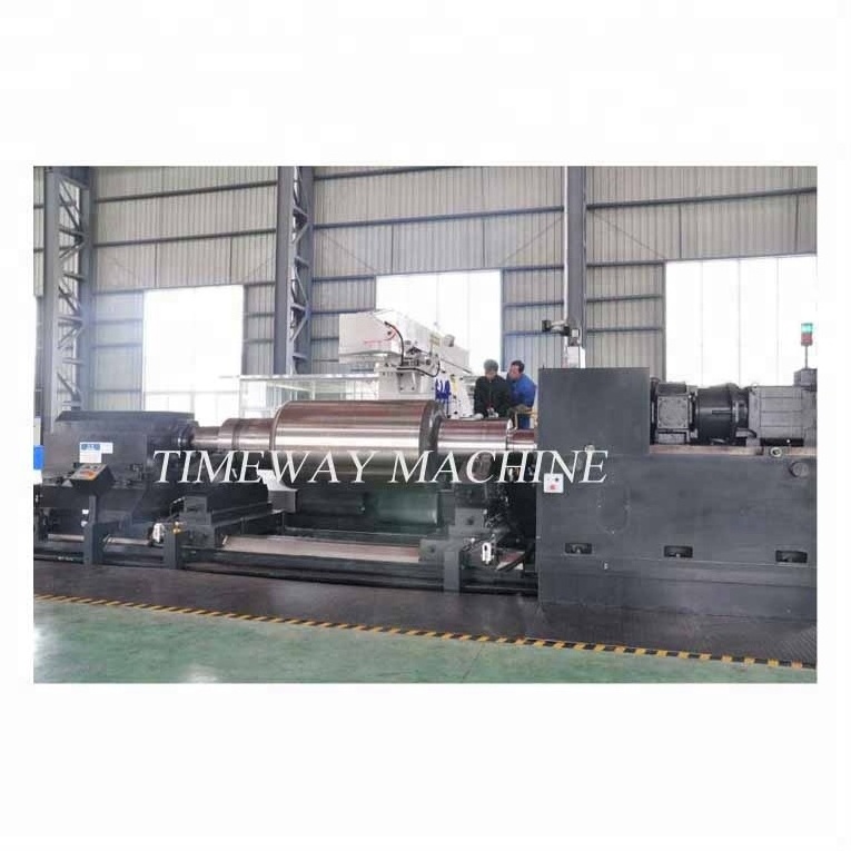 CNC Roll Grinding Machine  Roll Grinder