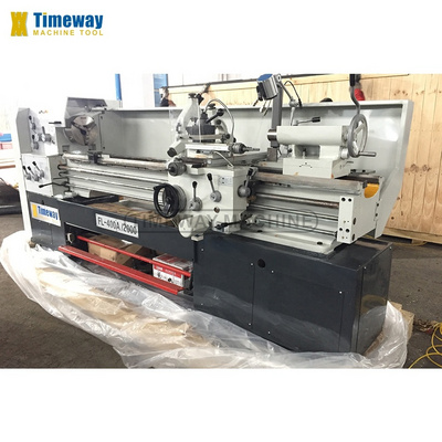 torno / 14"-24" High Speed Precision Gap Bed Metal Lathe Machine