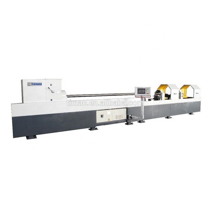 High Precision CNC Pipe Honing Machine For Grinding Deep Hole