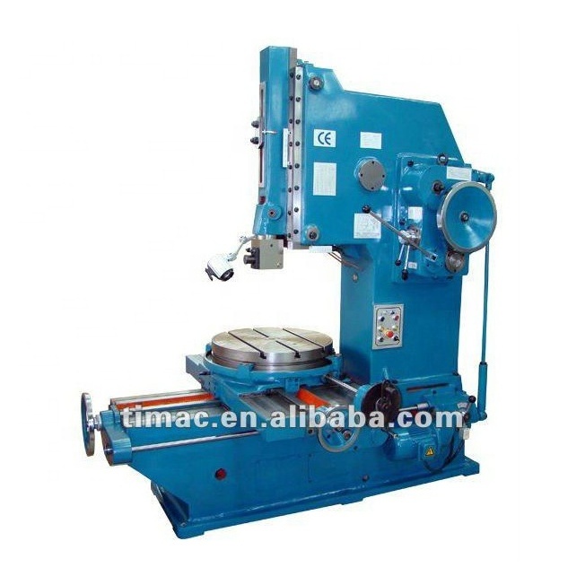 Rapid Feed Metal Slotting Planer Machine