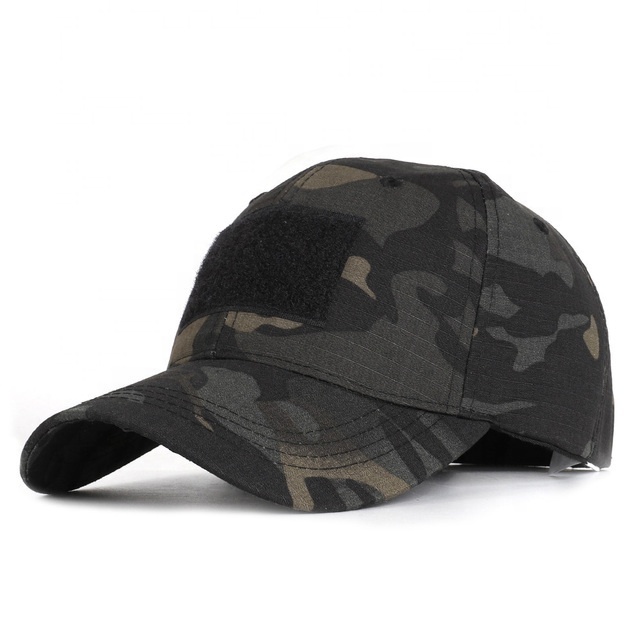 Men Fashion Sports Sunscreen Camouflage CS Games Skull Cap Tactical Colors Men Female Tactical Sun Hat Outdoor Baseball Cap