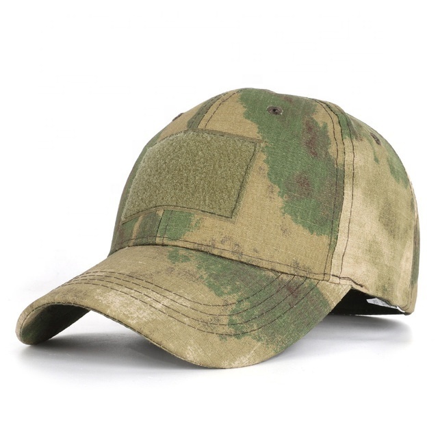 Men Fashion Sports Sunscreen Camouflage CS Games Skull Cap Tactical Colors Men Female Tactical Sun Hat Outdoor Baseball Cap