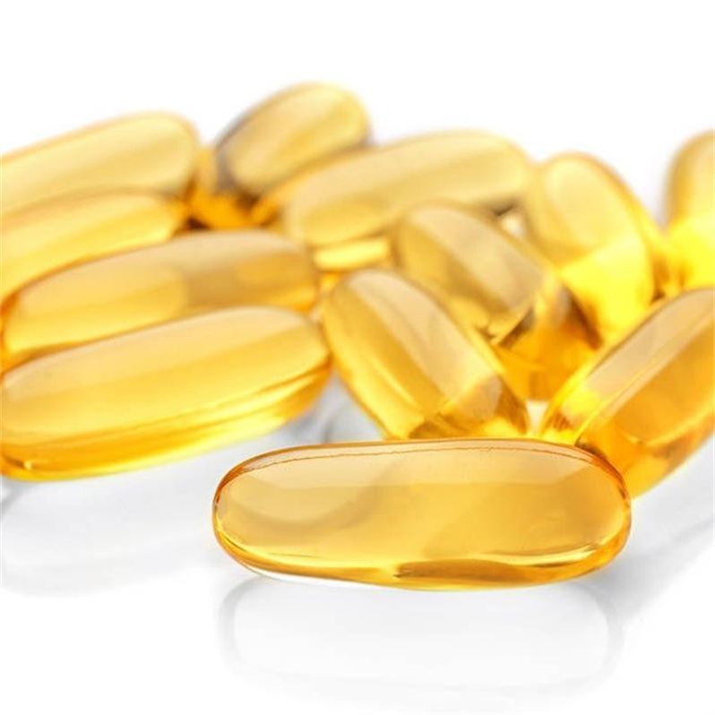 Supply OEM Private Label omega 3 fish oil 250 softgel concentrate 1000mg