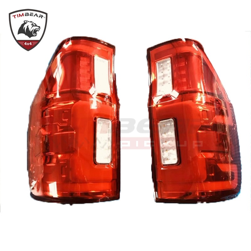 Hot Sale Car Led Light Tail Lamp For Ford Ranger T8 2012-2019