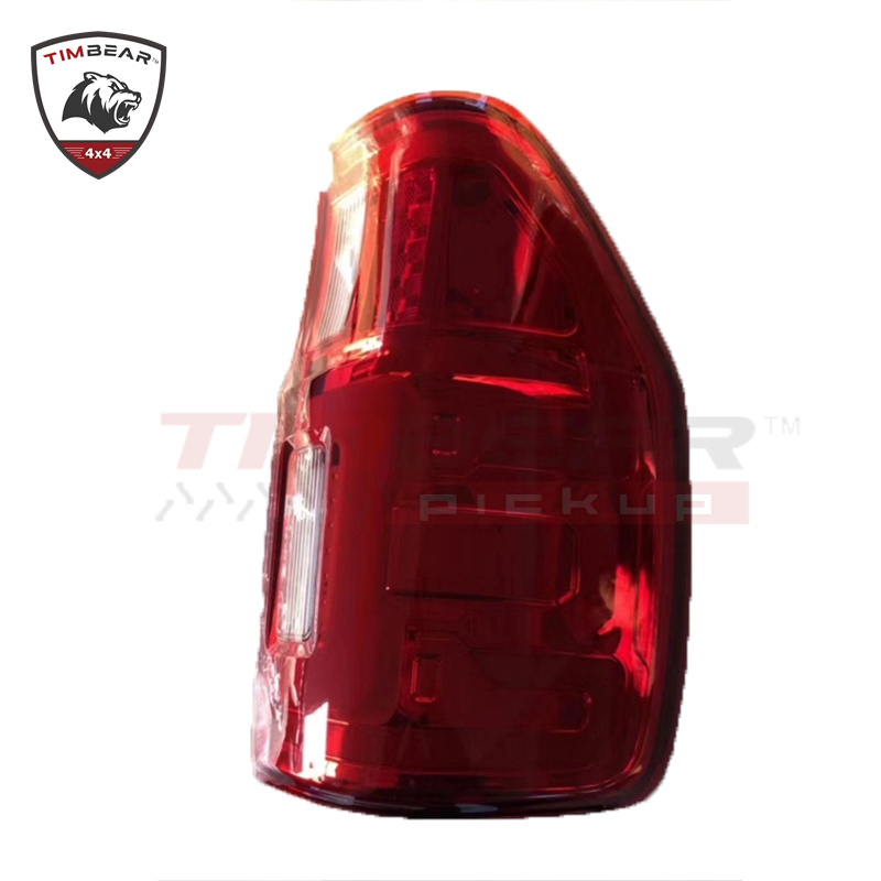 Hot Sale Car Led Light Tail Lamp For Ford Ranger T8 2012-2019