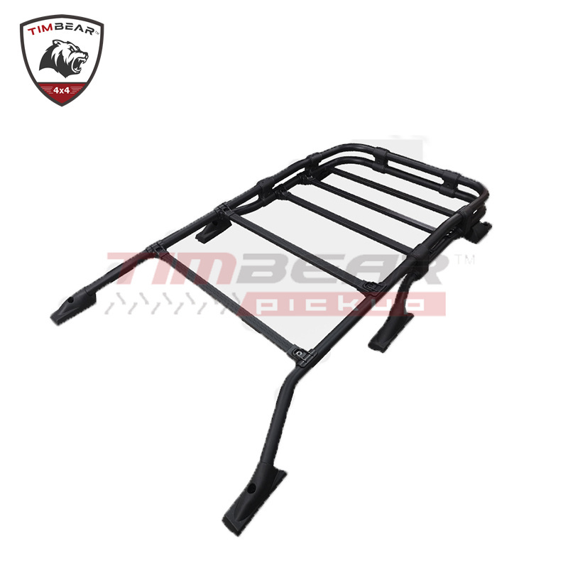 TB-RFRAV3 Steel Car Roof Luggage Frame Rack For Toyota FJ Cruiser RAV4 PRADO FJ150 Land Cruiser LC200 Willanda