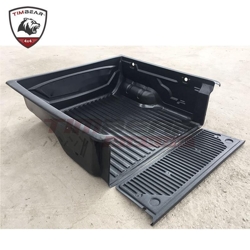 High Quality HDPE Pickup Truck Exterior Accessories Bed liner For Ford Ranger