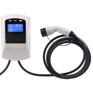 Wholesale Fast Charging EV Charger Mobile Electric Car Charger Station