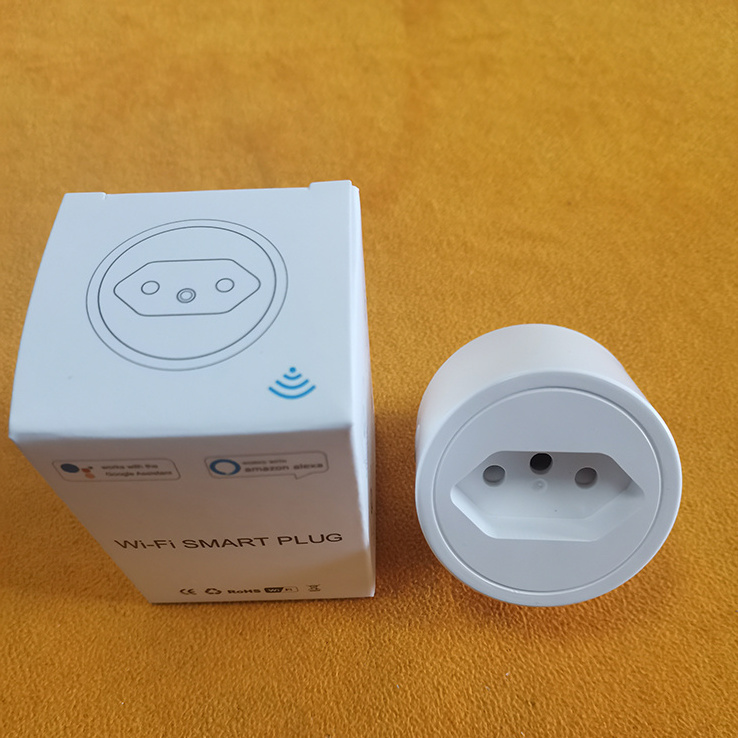 Alexa Google Assistant Smart Home WiFi Touch Screen Light Switches