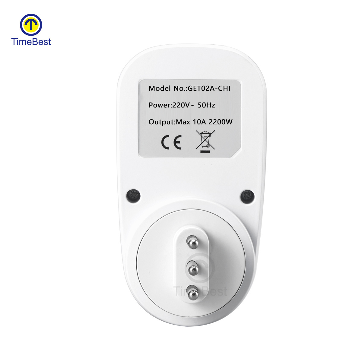 Professional Analog Timer Switch Manual Digital Timer Switch Manual