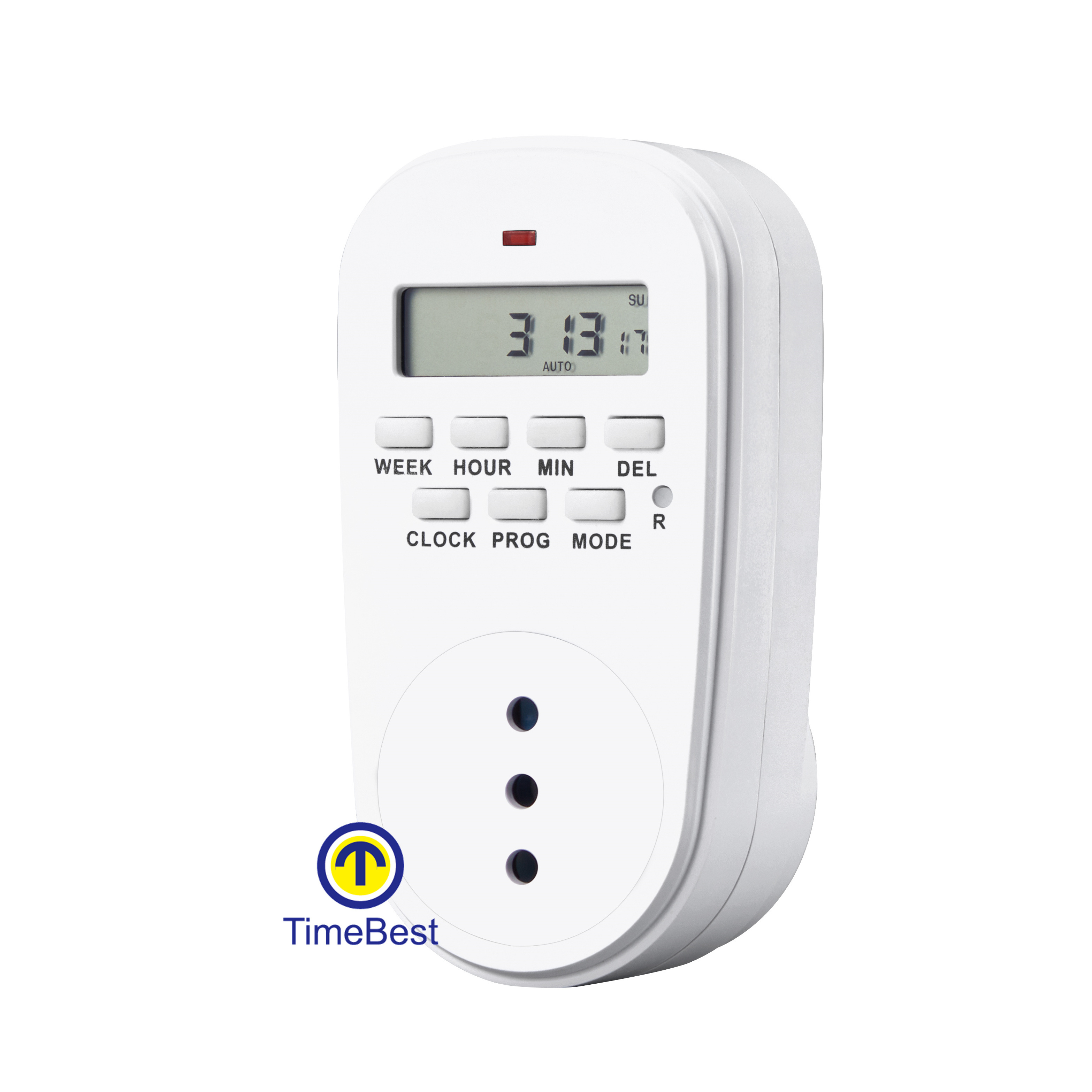 Professional Analog Timer Switch Manual Digital Timer Switch Manual