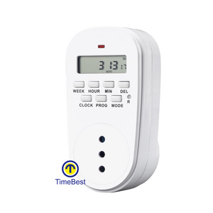 Professional Analog Timer Switch Manual Digital Timer Switch Manual