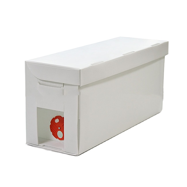 Beekeeping equipment corflute bee hives beehive nuc box apicultura plastic correx box