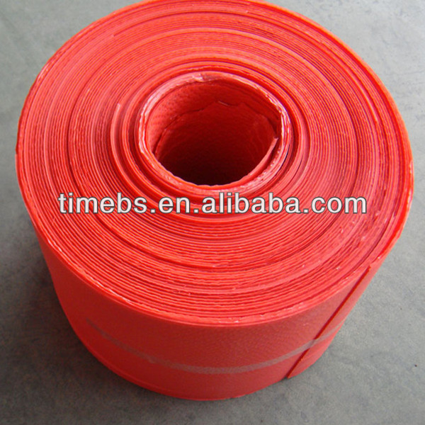 2mm Polypropylene PP Corrugated Plastic Protection Sheet/Roll For Construction