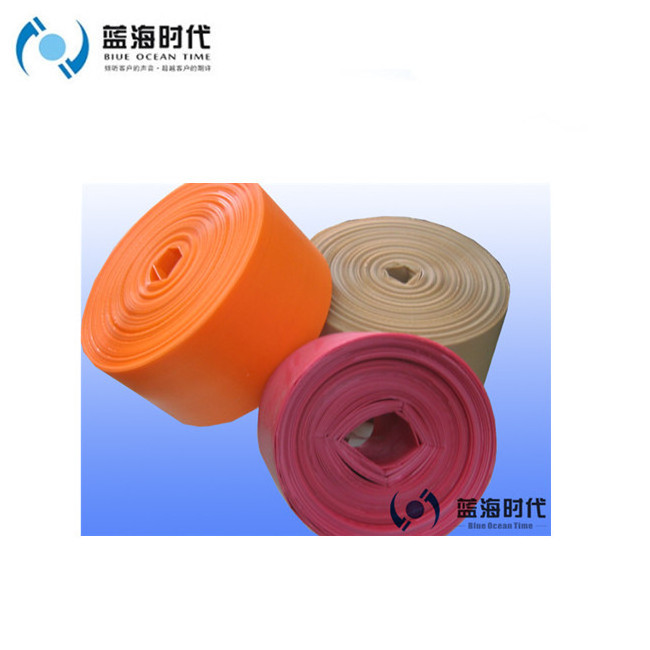 2mm Polypropylene PP Corrugated Plastic Protection Sheet/Roll For Construction