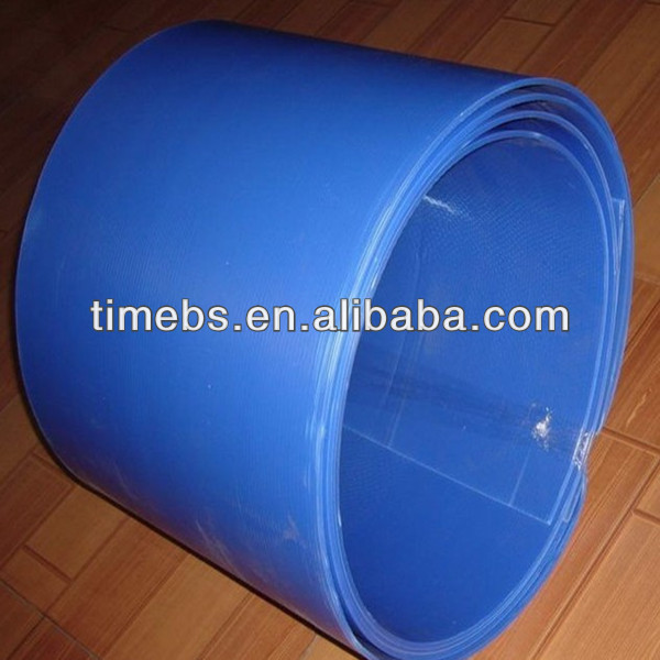 2mm Polypropylene PP Corrugated Plastic Protection Sheet/Roll For Construction