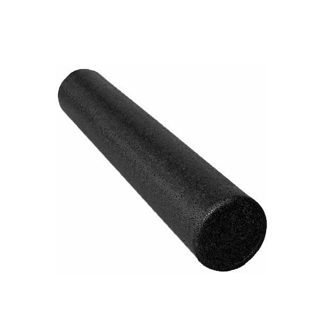 Wholesale Cheap Eco Friendly Customized Smooth Extra Deep Tissue Firm Fitness Yoga Foam Roller For Back Spine Gymnastic