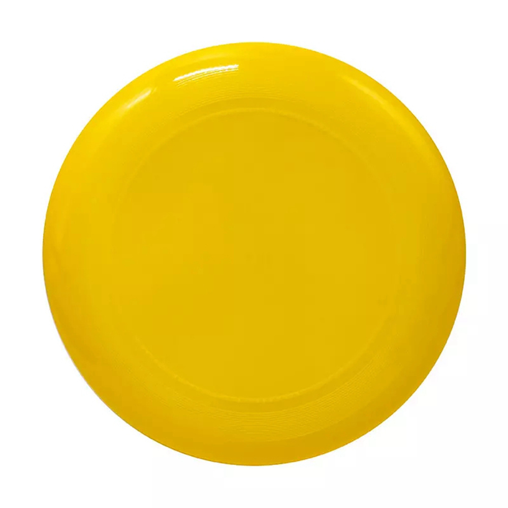 Custom Printed Gaming Water Flying Disc Professional Soft Pe Plastic Kids Ultimate Beach Flying Disc For Children Adults Outdoor