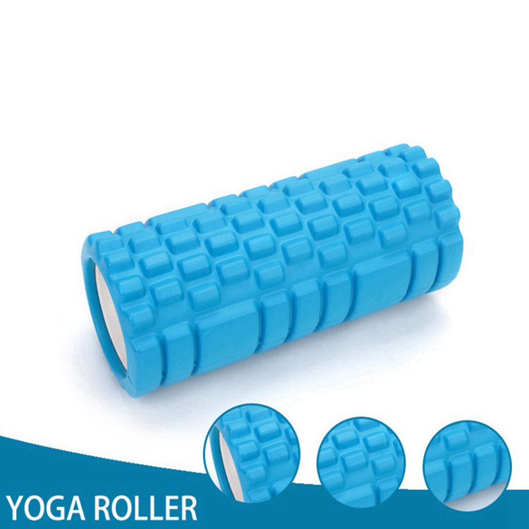 wholesale eco-friendly extra firm eva foam roller