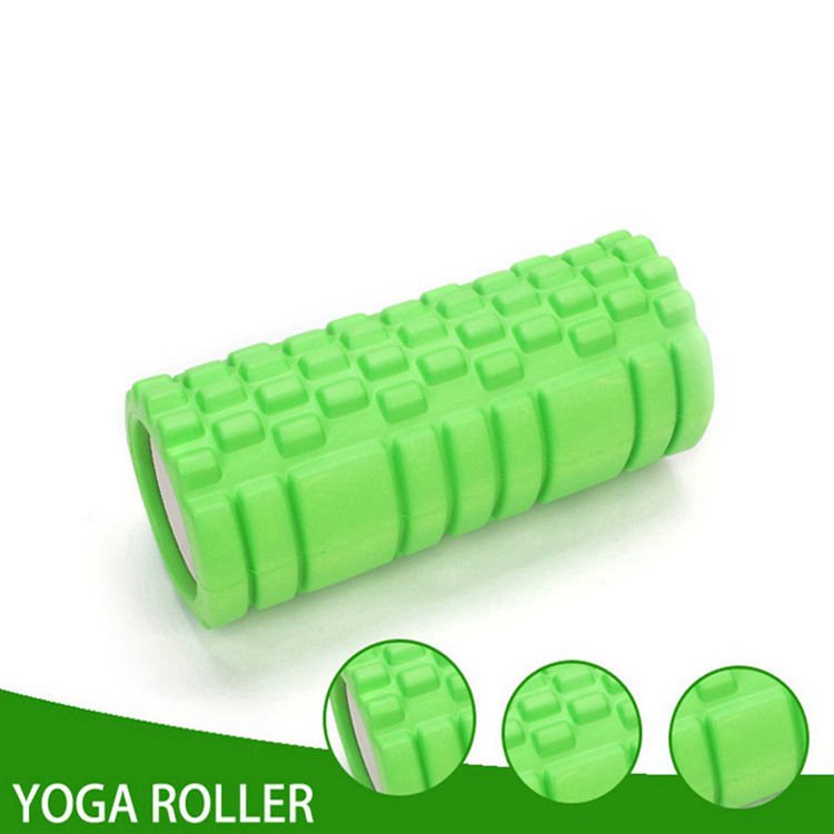 wholesale eco-friendly extra firm eva foam roller