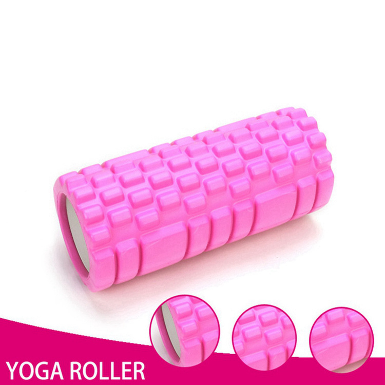 wholesale eco-friendly extra firm eva foam roller