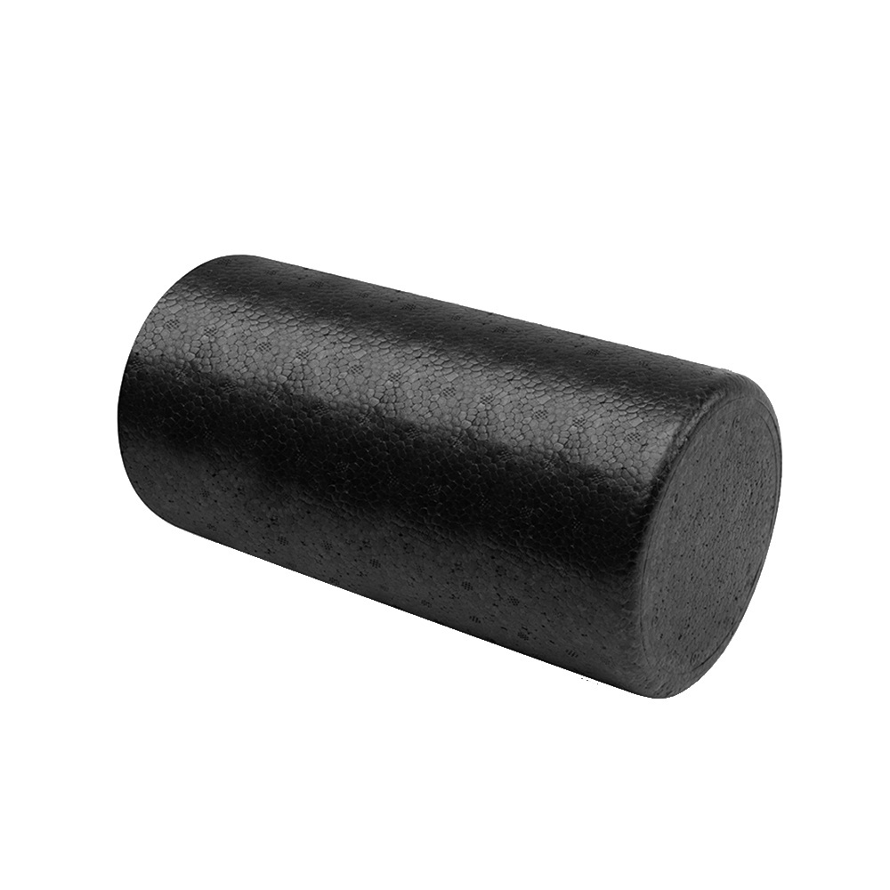 Wholesale Cheap Eco Friendly Customized Smooth Extra Deep Tissue Firm Fitness Yoga Foam Roller For Back Spine Gymnastic