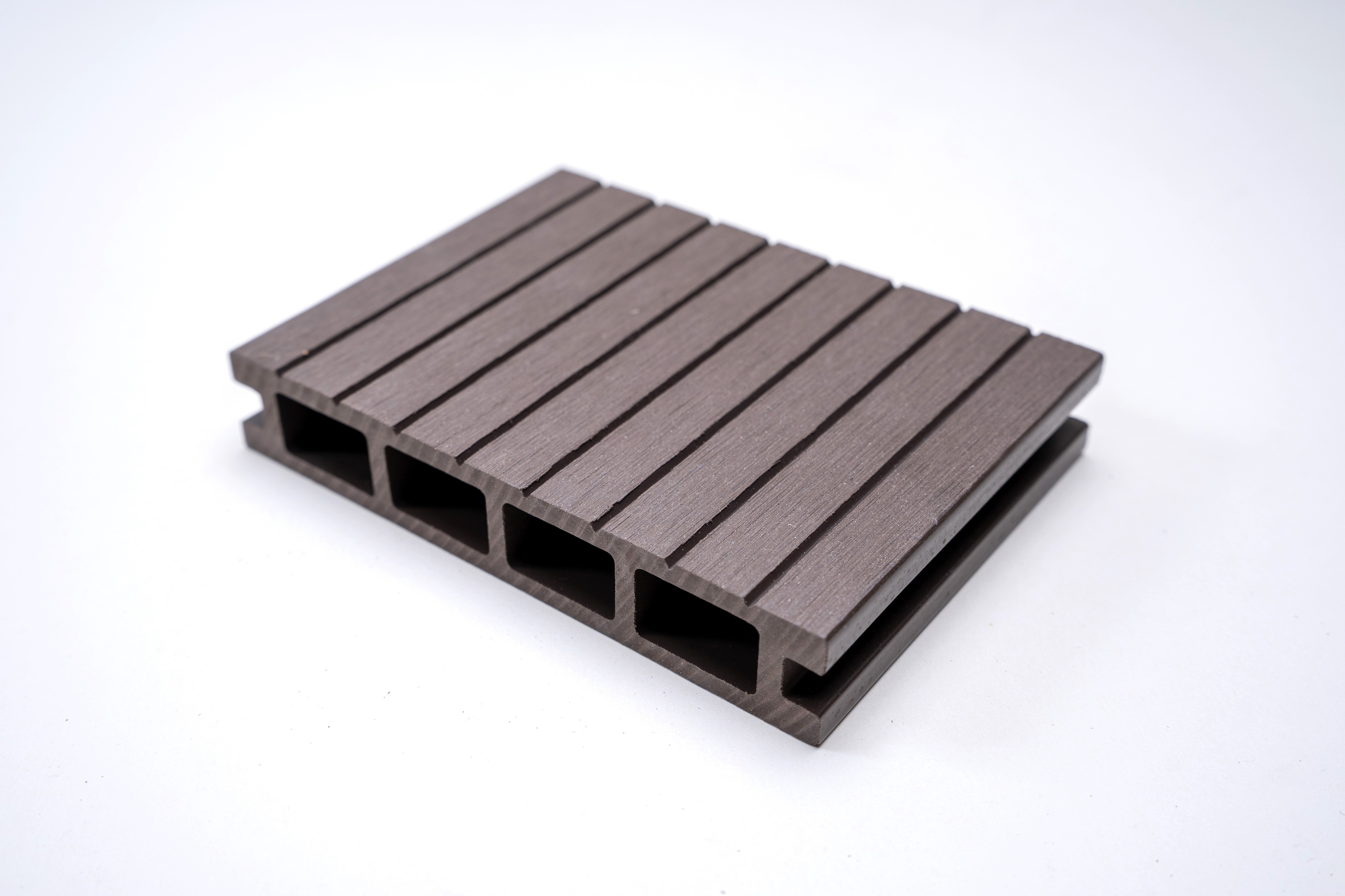 Pvc Wood Plastic Exterior Wall Cladding Wpc Acoustic Wall Panel Composite floor decking panels