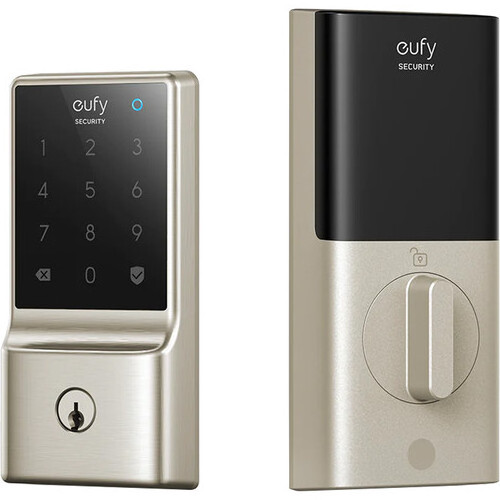 Quality eufy Security C210 Smart Lock