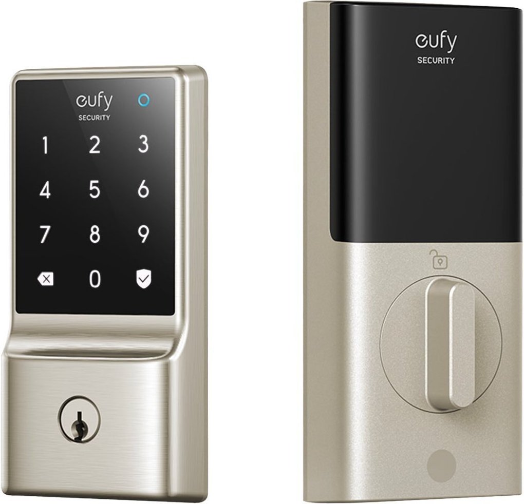 Quality eufy Security C210 Smart Lock