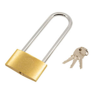 Wholesale Cheap Price Heavy Duty 20mm 30mm 40mm 60mm Combination Key Locks Security Pad Lock Brass Padlock