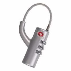 Colorful 3 Digit Number Code Mini Password Lock Combination Padlocks