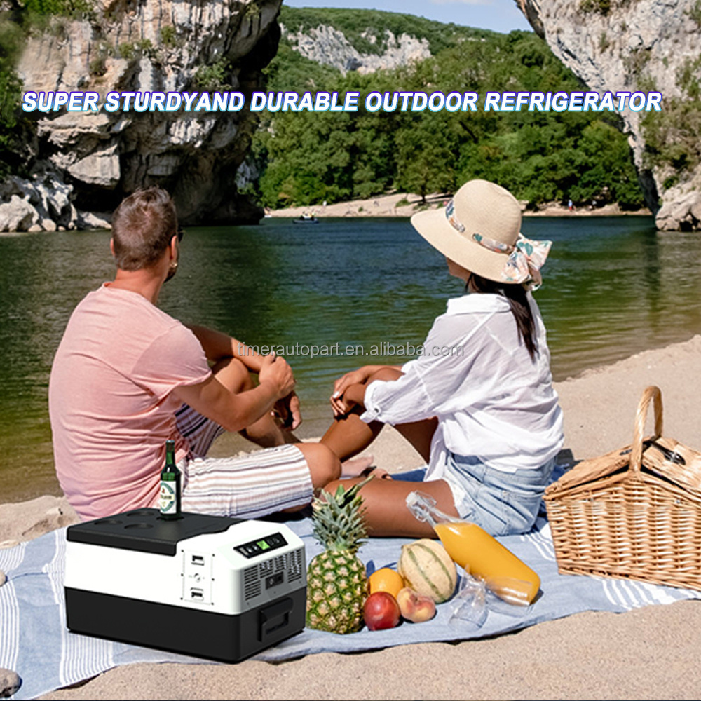 4X4 Wd Caravan Portable Home Use And Outdoor Camping Plug In Fridge Kitchen Sink And Mini Bar Refrigerator 12 240 Volt Cool Box