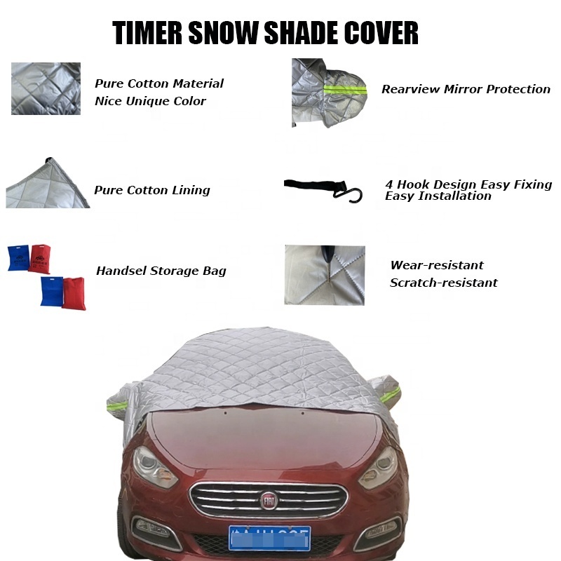 UNIVERSAL inflatable car covers hail inflatable heated hail protection car cover shade cover for Jeep Tesla dodge corollar le