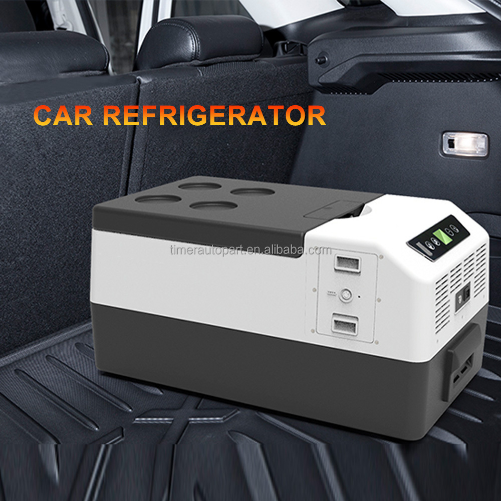 Best Iceco 12 Volt 24 Volt Car Mini Auto Refrigerator Portable Devanti Bar Fridge Freezer Compressor With App Control