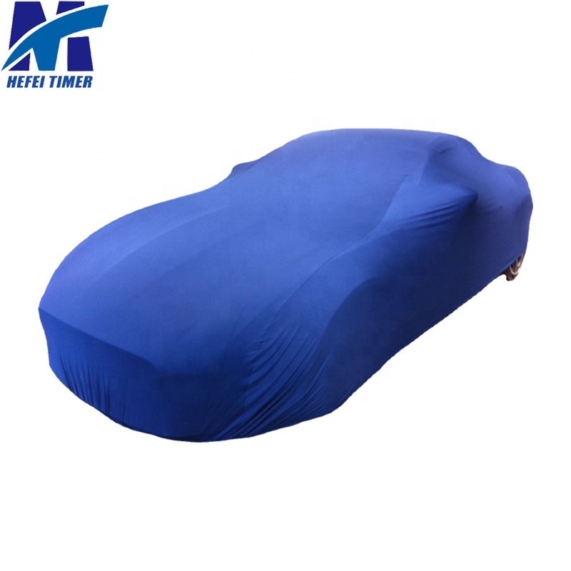 Timer High Quality Fashional Outdoor Sun Shade Car Transparent  Cover Hail Black Bule Green Car Automatic Snow Body Cover